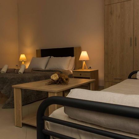 Central Luxury Studio Corinth Екстериор снимка