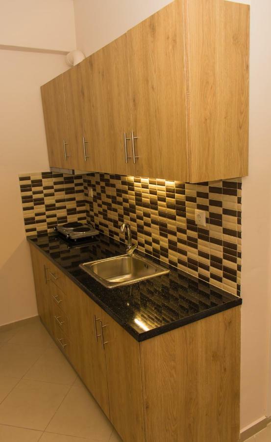Central Luxury Studio Corinth Екстериор снимка