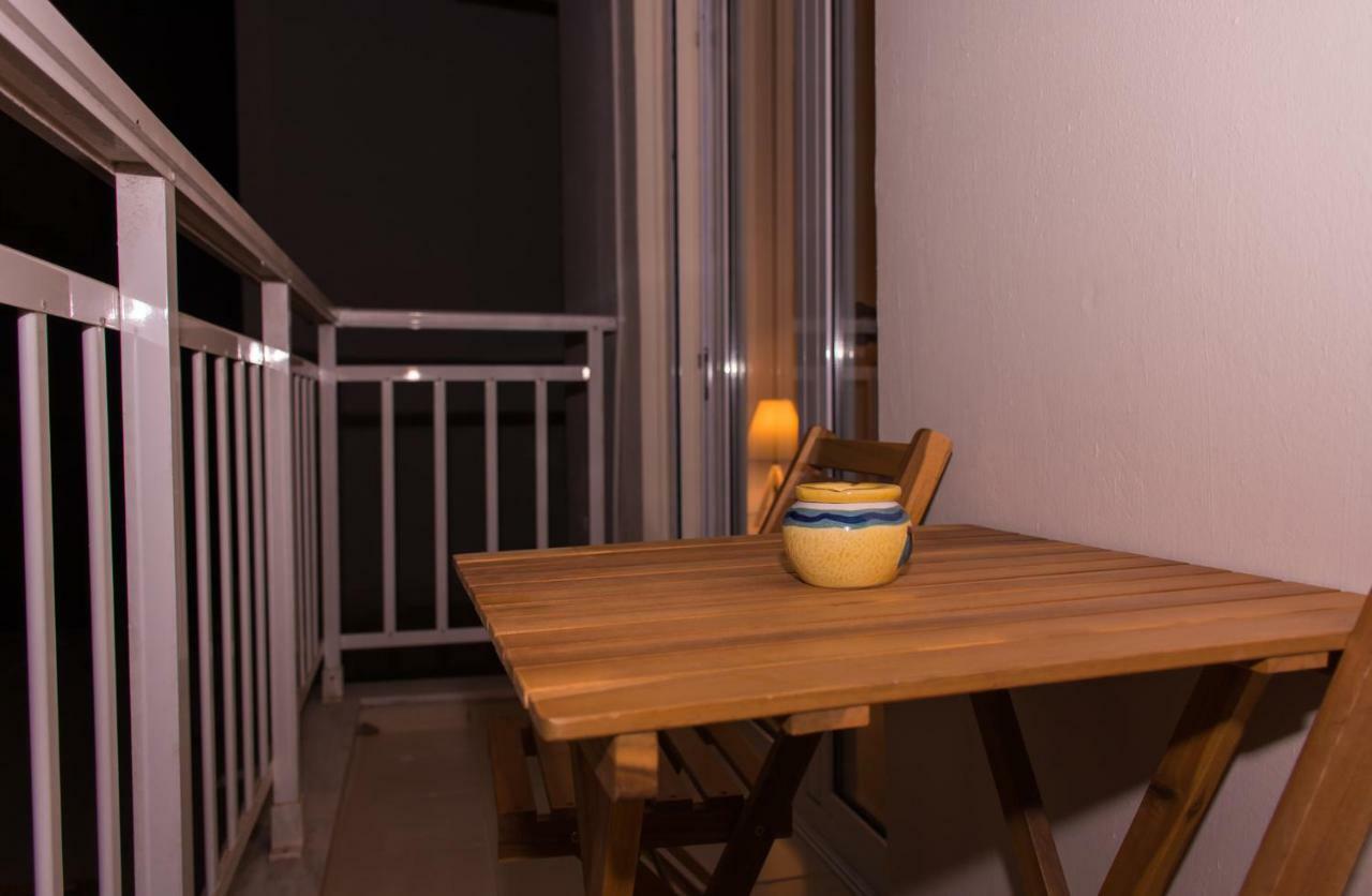 Central Luxury Studio Corinth Екстериор снимка