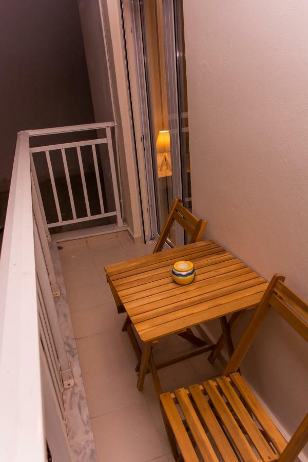 Central Luxury Studio Corinth Екстериор снимка