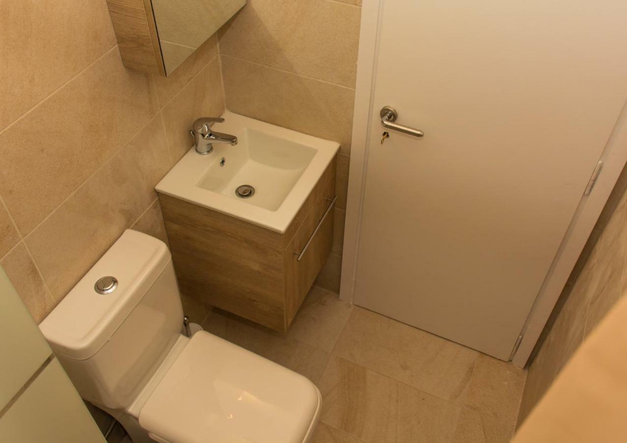 Central Luxury Studio Corinth Екстериор снимка