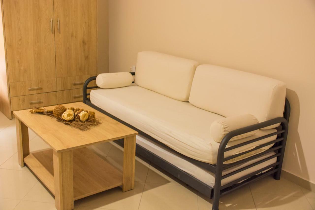 Central Luxury Studio Corinth Екстериор снимка