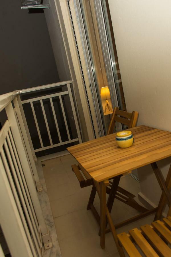 Central Luxury Studio Corinth Екстериор снимка