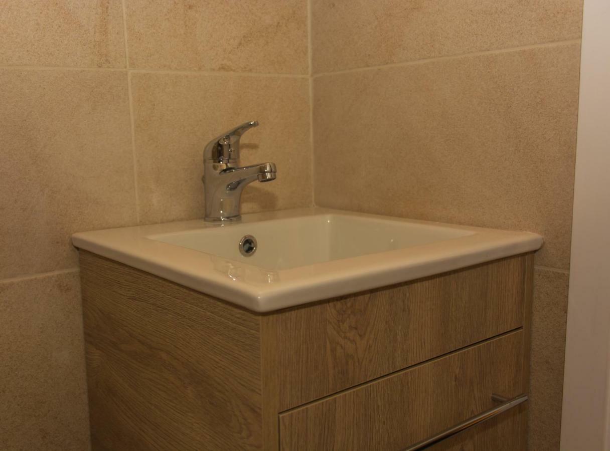 Central Luxury Studio Corinth Екстериор снимка