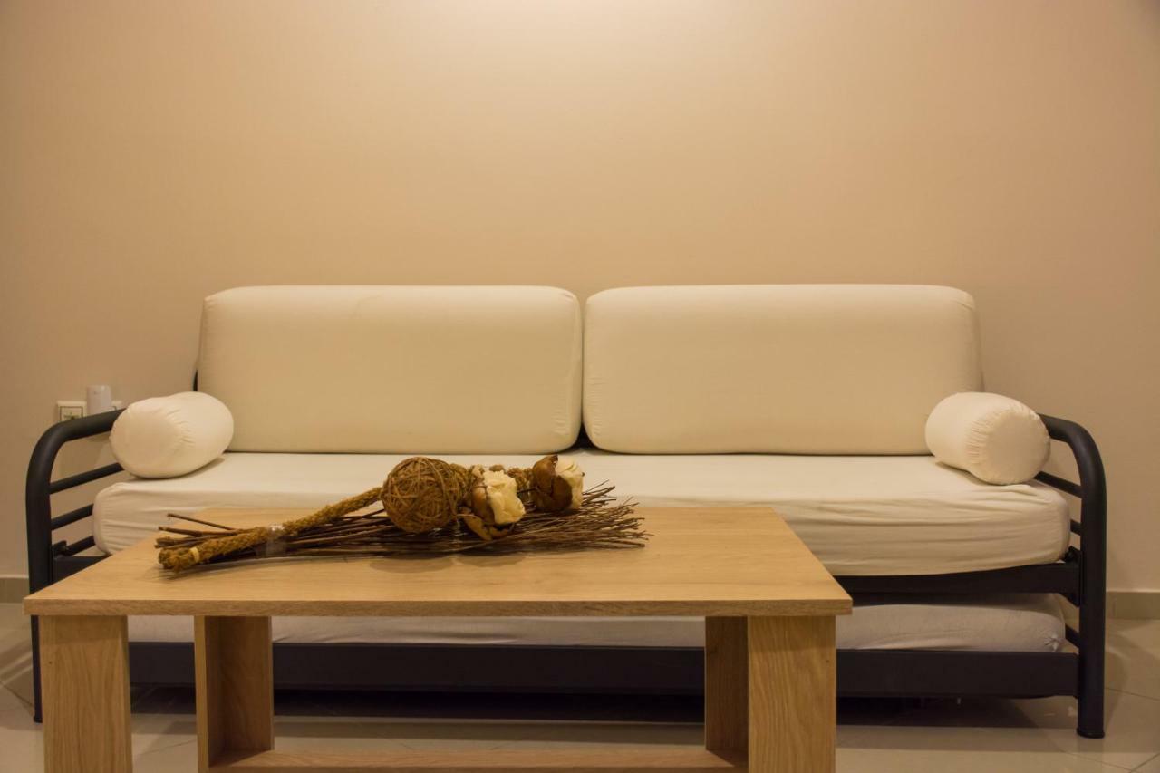 Central Luxury Studio Corinth Екстериор снимка